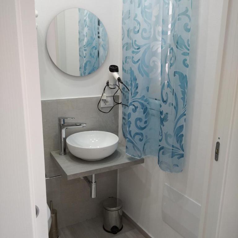 Casa vacanze Venere - Casa con 1 Camera da Letto - 20