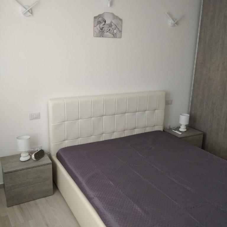 Casa vacanze Venere - Casa con 1 Camera da Letto - 29
