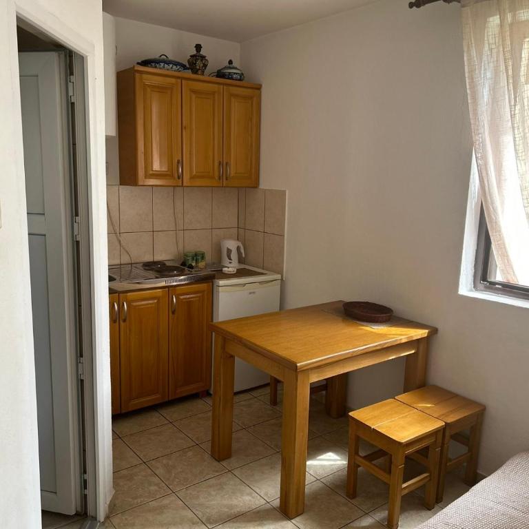 Apartments Djulija - Studio Apartman - 6