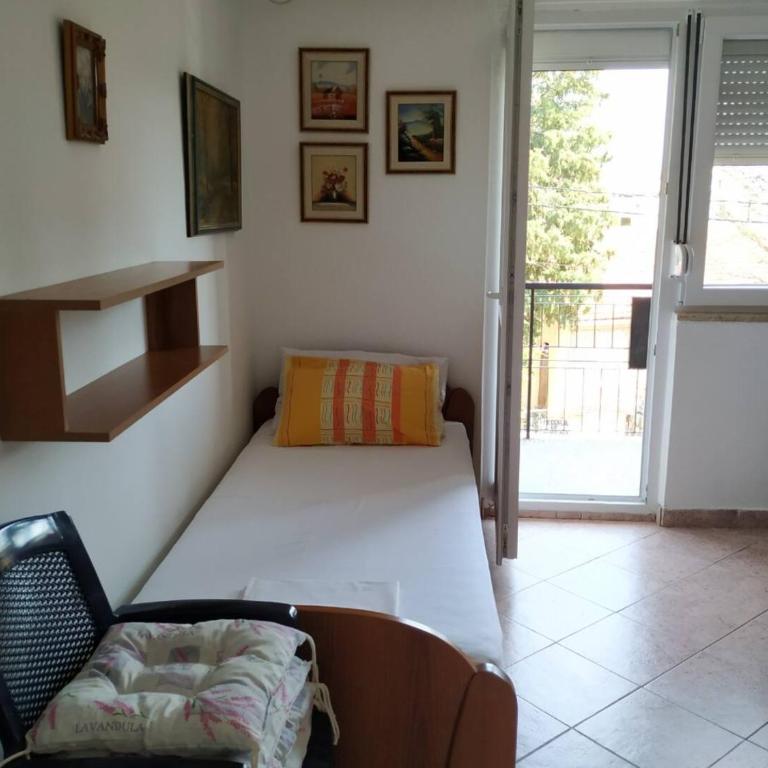Apartman Nadja - Sutomore - Apartman sa 1 Spavaćom Sobom - 3