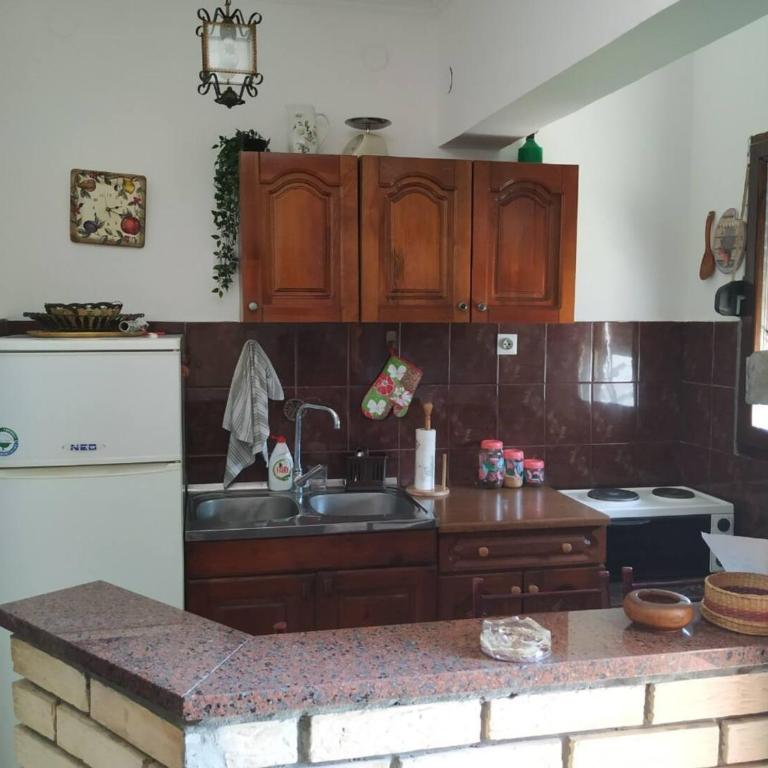 Apartman Nadja - Sutomore - Apartman sa 1 Spavaćom Sobom - 5