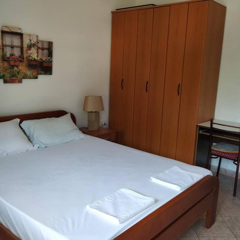 Apartman Nadja - Sutomore - Apartman sa 1 Spavaćom Sobom - 10