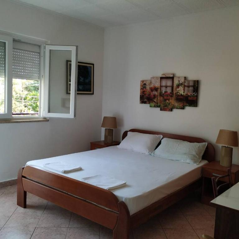 Apartman Nadja - Sutomore - Apartman sa 1 Spavaćom Sobom - 11