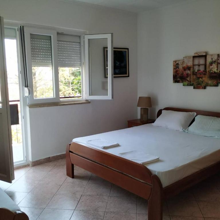 Apartman Nadja - Sutomore - Apartman sa 1 Spavaćom Sobom - 13