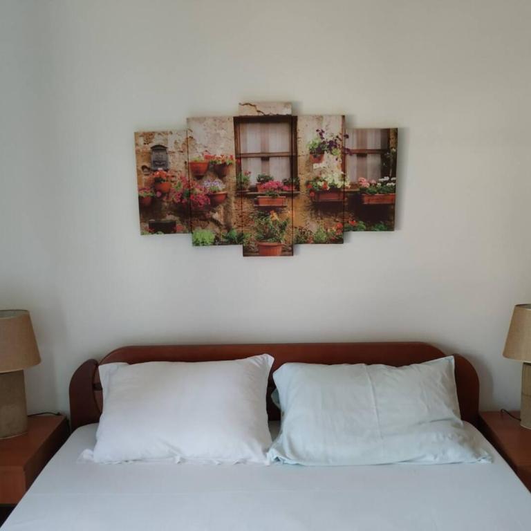 Apartman Nadja - Sutomore - Apartman sa 1 Spavaćom Sobom - 14