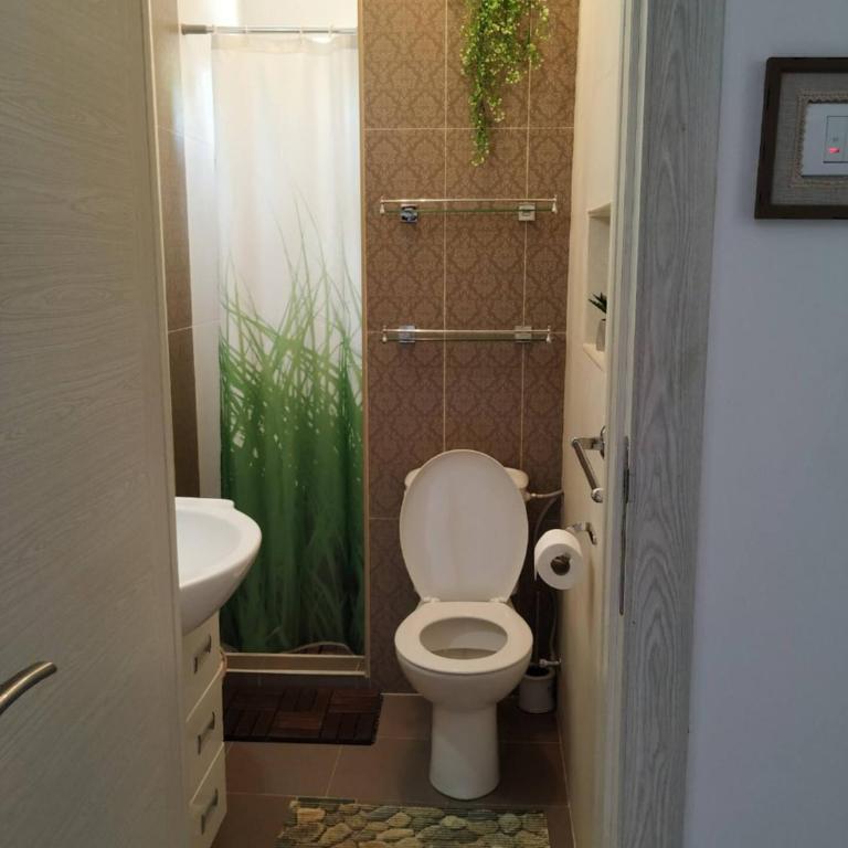Apartman Nadja - Sutomore - Apartman sa 1 Spavaćom Sobom - 15