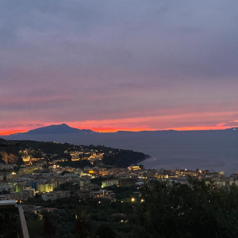 Orange Cottage Moderno tra gli ulivi di Sorrento - Casa con 1 Camera da Letto - 36