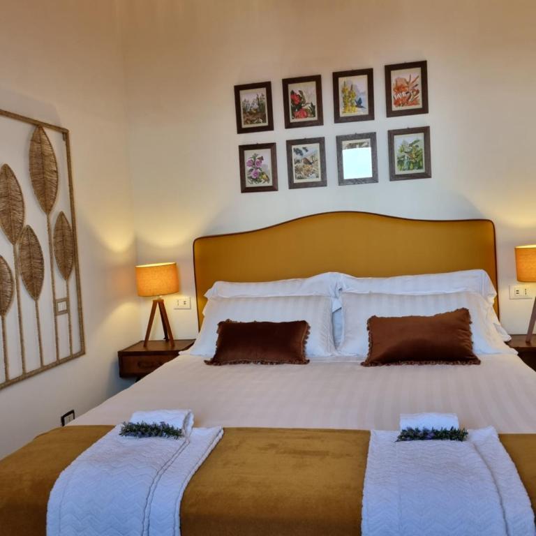 Orange Cottage Moderno tra gli ulivi di Sorrento - Casa con 1 Camera da Letto - 18