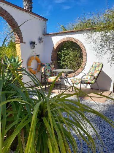 Casita Blanco - Villa de 1 dormitorio - 19