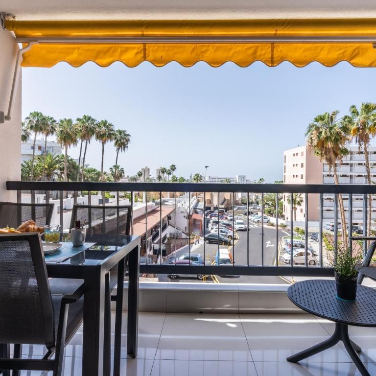 APARTMENT IN VIÑA DEL MAR - PLAYA DE LAS AMERICAS - Apartamento de 1 dormitorio - 26