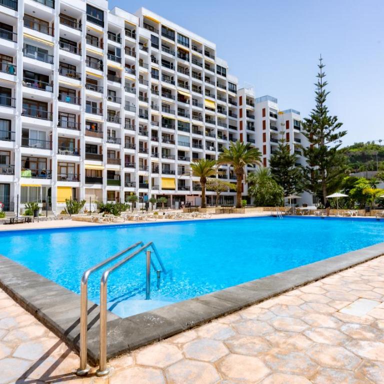APARTMENT IN VIÑA DEL MAR - PLAYA DE LAS AMERICAS - Apartamento de 1 dormitorio - 40