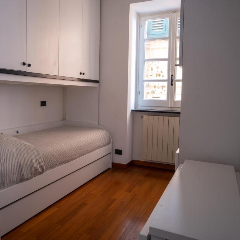 Embarcadero - Camogli & Gateway To Portofino - Appartamento con 2 Camere da Letto - 10