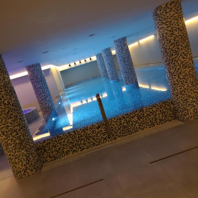 Apartman Esperanza - Apartman sa 1 Spavaćom Sobom - 26