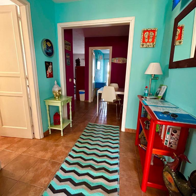 The Colors House, 639 Private Apartment - Apartamento de 2 dormitorios - 10