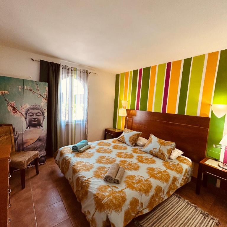 The Colors House, 639 Private Apartment - Apartamento de 2 dormitorios - 1