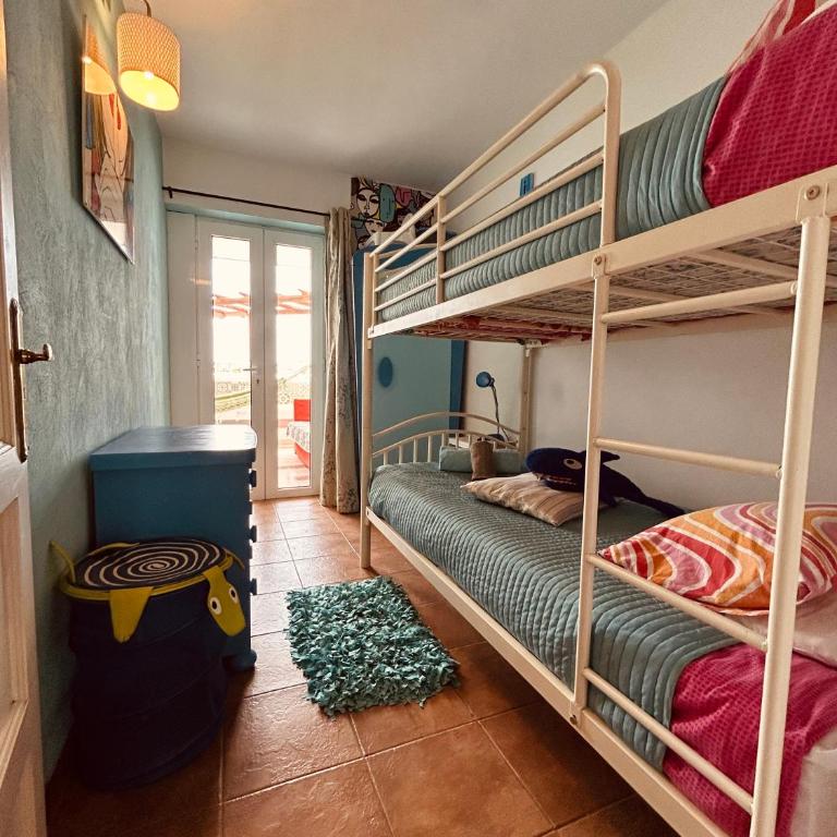 The Colors House, 639 Private Apartment - Apartamento de 2 dormitorios - 8