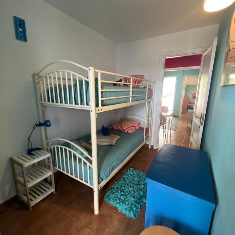 The Colors House, 639 Private Apartment - Apartamento de 2 dormitorios - 16
