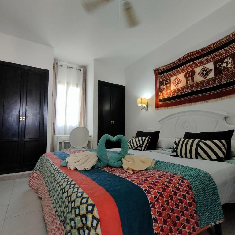 Casa Lila Montecastillo J9 - One-Bedroom Apartment - 3