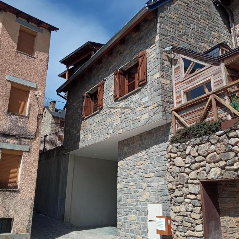 Apartamento Casa Leonora - Apartamento de 2 dormitorios - 10
