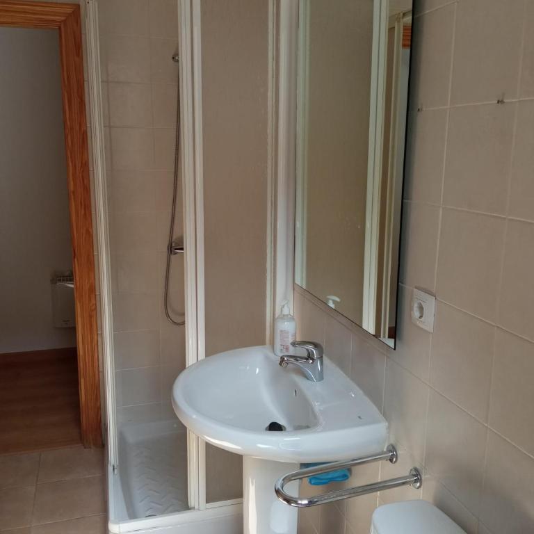Apartamento Casa Leonora - Apartamento de 2 dormitorios - 6