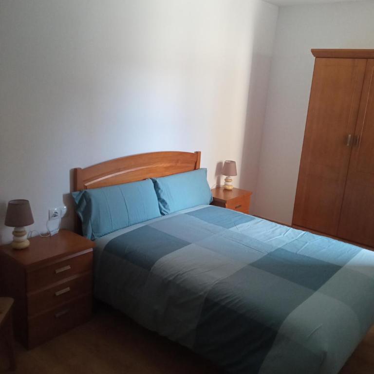 Apartamento Casa Leonora - Apartamento de 2 dormitorios - 4