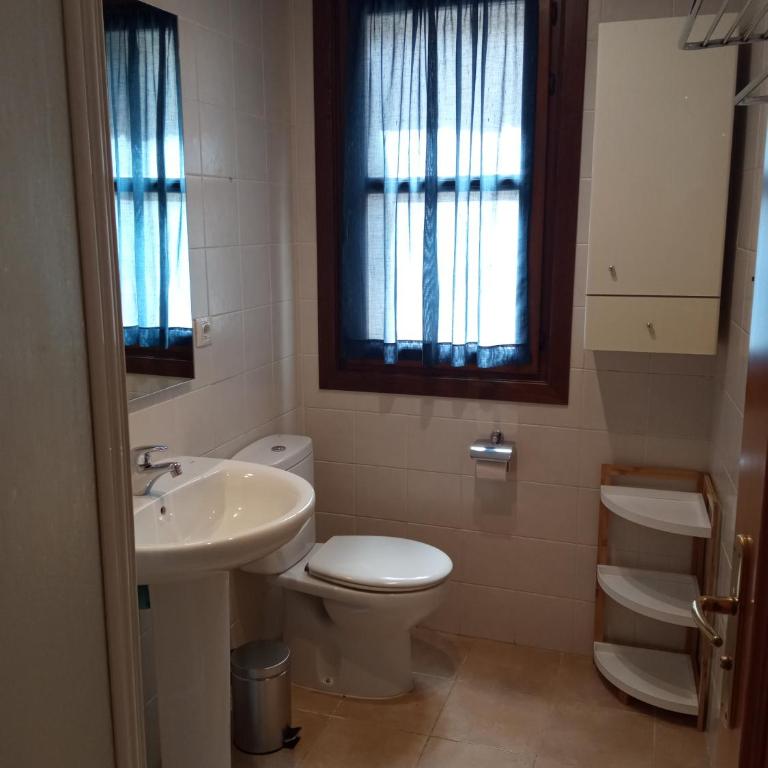 Apartamento Casa Leonora - Apartamento de 2 dormitorios - 7