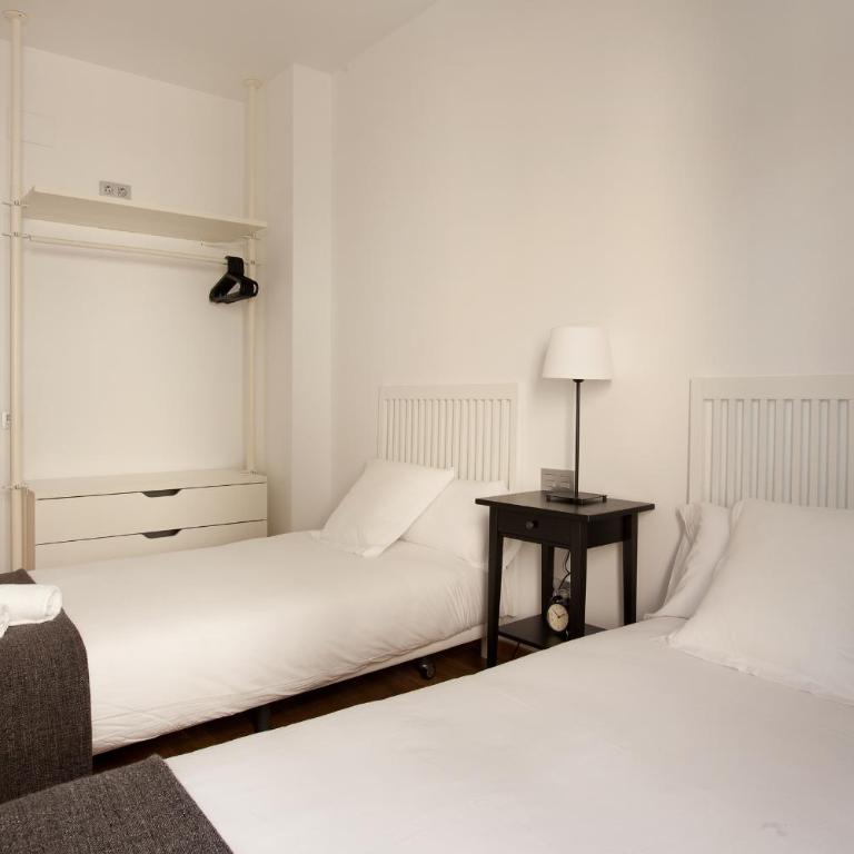 AB Gracia Sant Salvador - Duplex Two-Bedroom Apartment - 5