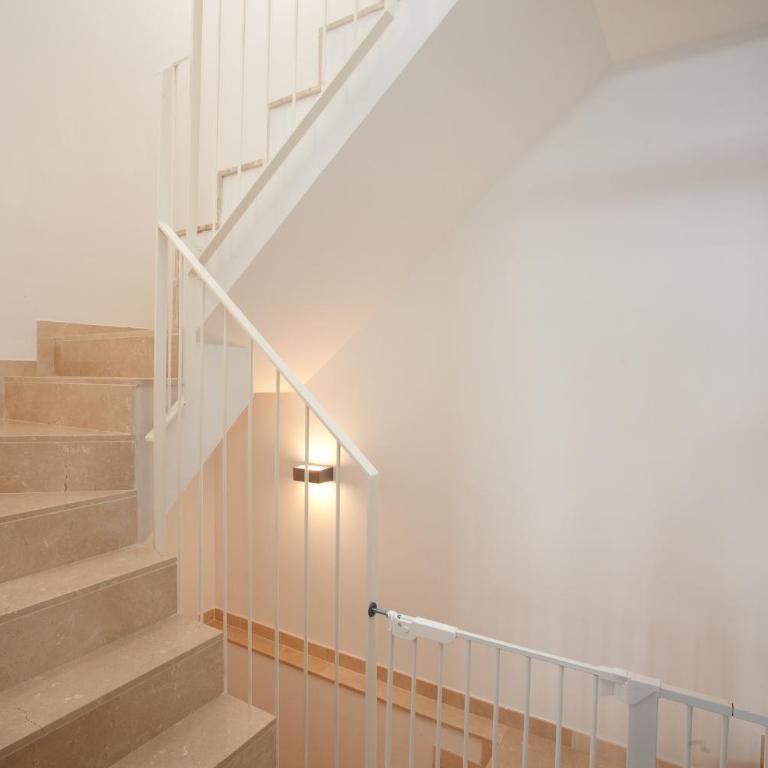 AB Gracia Sant Salvador - Duplex Two-Bedroom Apartment - 11