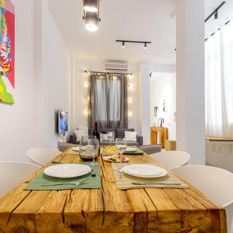 Apartamentos Tribuna - Apartamento Premium - 15
