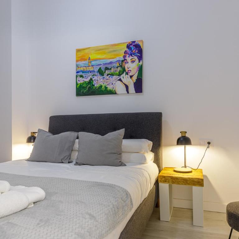 Apartamentos Tribuna - Apartamento Premium - 9
