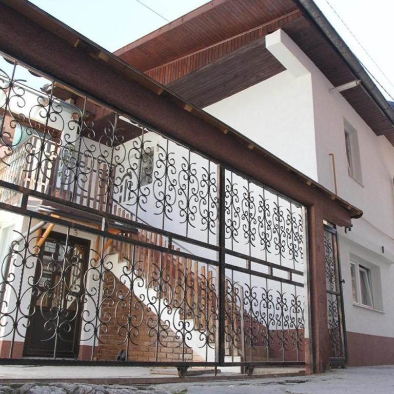 Apartments Amy - Apartman sa 3 Spavaće Sobe - 1