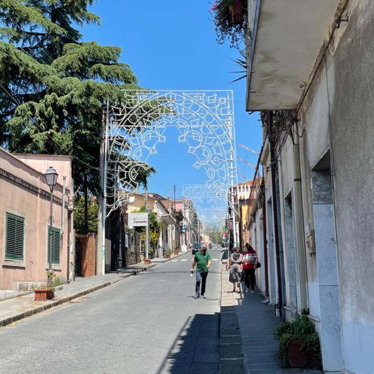 “I Niputeddi” - Casa Vacanze - 63