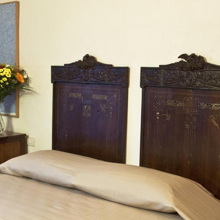 Hotel Dell'Orologio - Appartamento con 1 Camera da Letto - 41