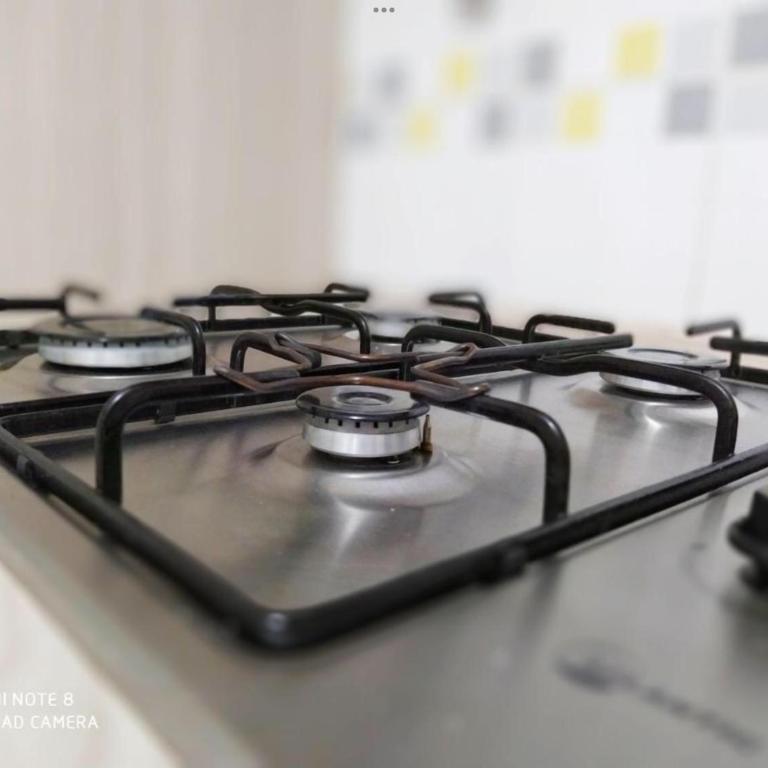 Casa Cristina “a Ragusa” - Appartamento con 2 Camere da Letto - 8