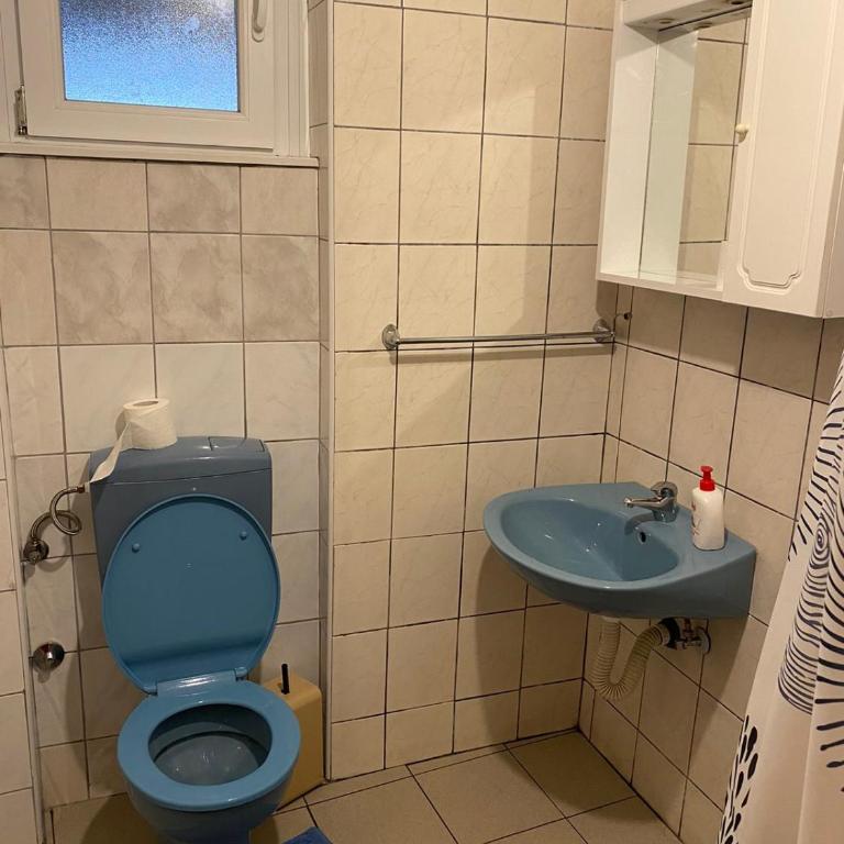 Apartman Seno - Standard Apartment - 2