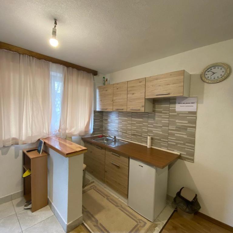 Apartman Seno - Standard Apartment - 5