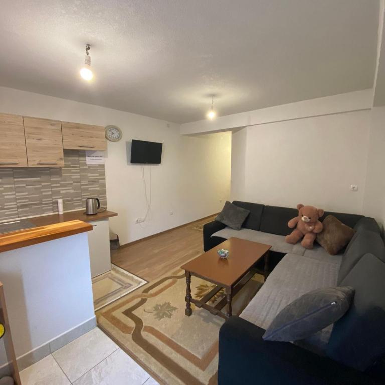 Apartman Seno - Two-Bedroom Family Apartment - 7