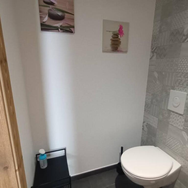Les rives de la jamagne - Appartement 1 Chambre - 3