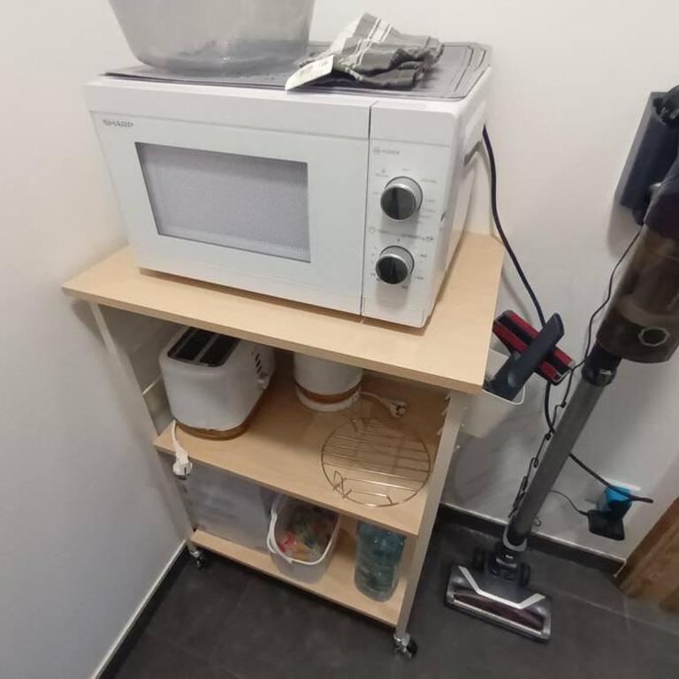 Les rives de la jamagne - Appartement 1 Chambre - 4