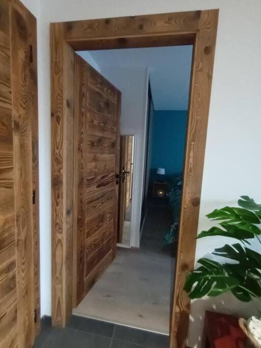 Les rives de la jamagne - Appartement 1 Chambre - 7