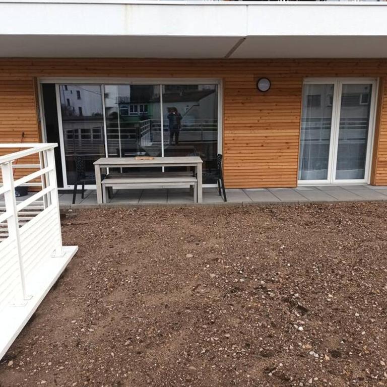 Les rives de la jamagne - Appartement 1 Chambre - 8