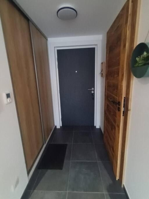 Les rives de la jamagne - Appartement 1 Chambre - 10