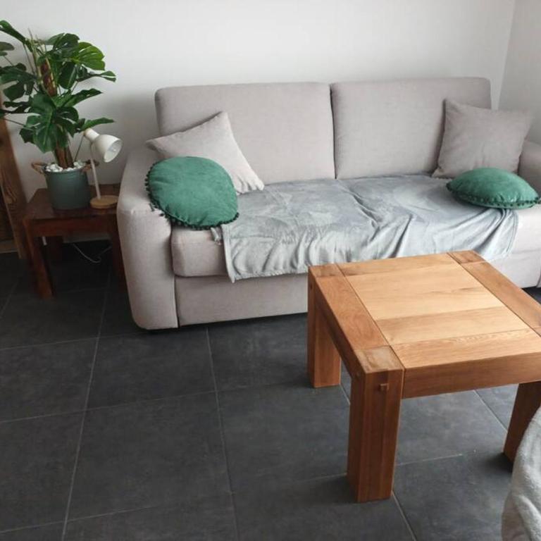 Les rives de la jamagne - Appartement 1 Chambre - 12
