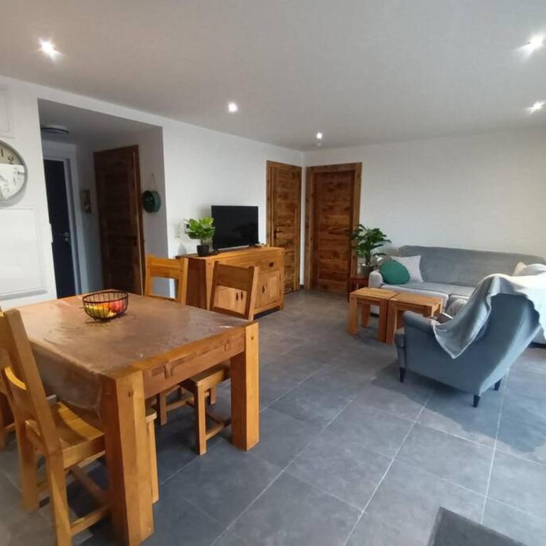 Les rives de la jamagne - Appartement 1 Chambre - 15