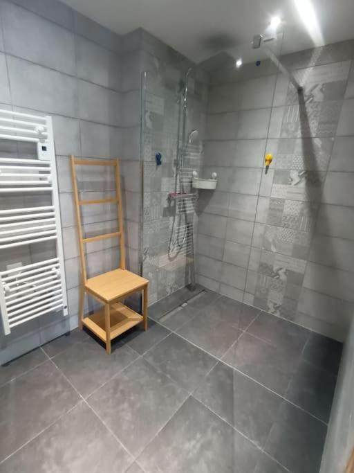 Les rives de la jamagne - Appartement 1 Chambre - 21