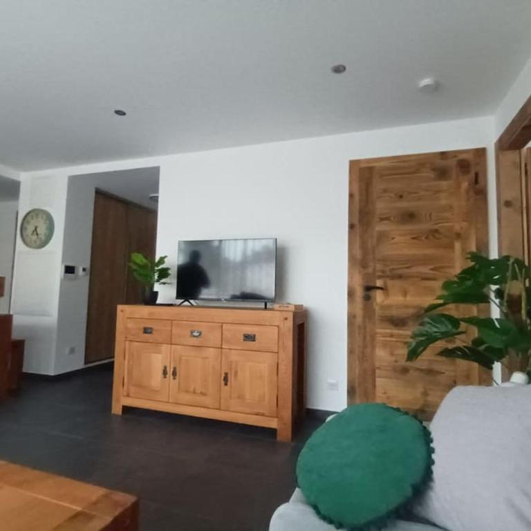 Les rives de la jamagne - Appartement 1 Chambre - 22