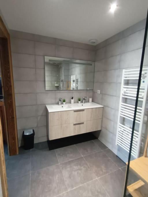 Les rives de la jamagne - Appartement 1 Chambre - 27