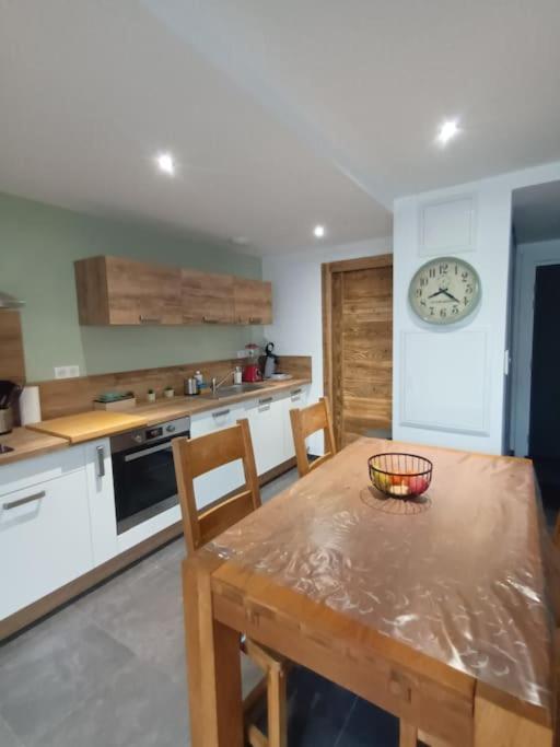 Les rives de la jamagne - Appartement 1 Chambre - 31