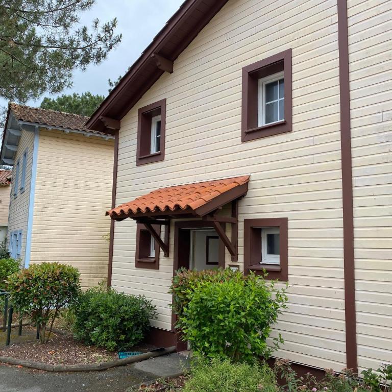 Maison Pierre&Vacances*** Lacanau Océan - Haus mit 1 Schlafzimmer - 9