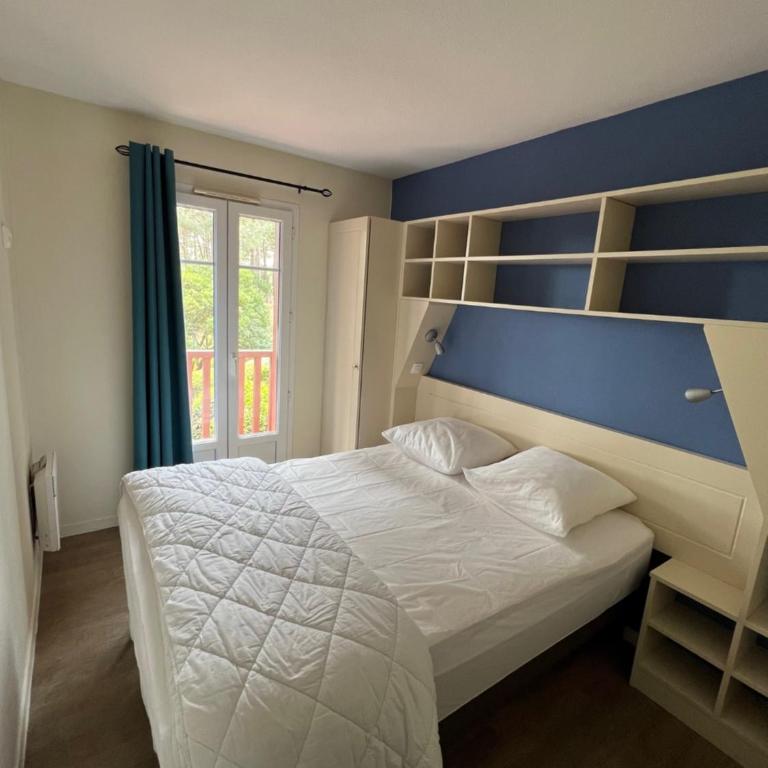 Maison Pierre&Vacances*** Lacanau Océan - Haus mit 1 Schlafzimmer - 11